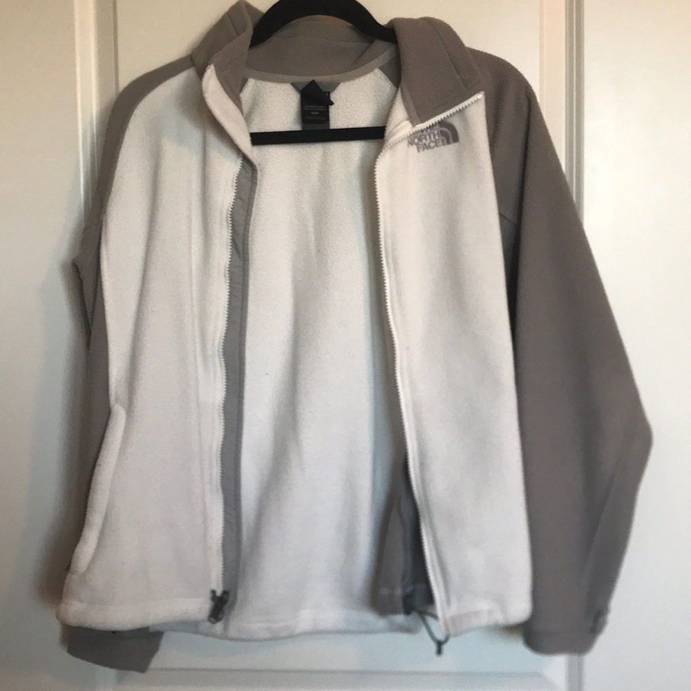 North Face Fleece Jacket